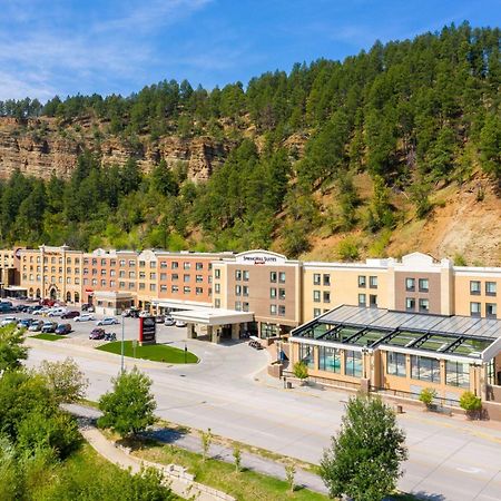 Doubletree By Hilton Deadwood At Cadillac Jack'S Exterior foto