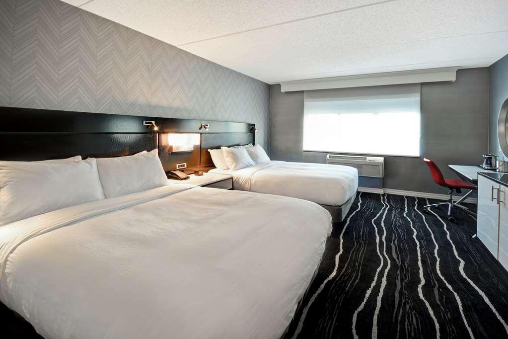 Doubletree By Hilton Deadwood At Cadillac Jack'S Zimmer foto