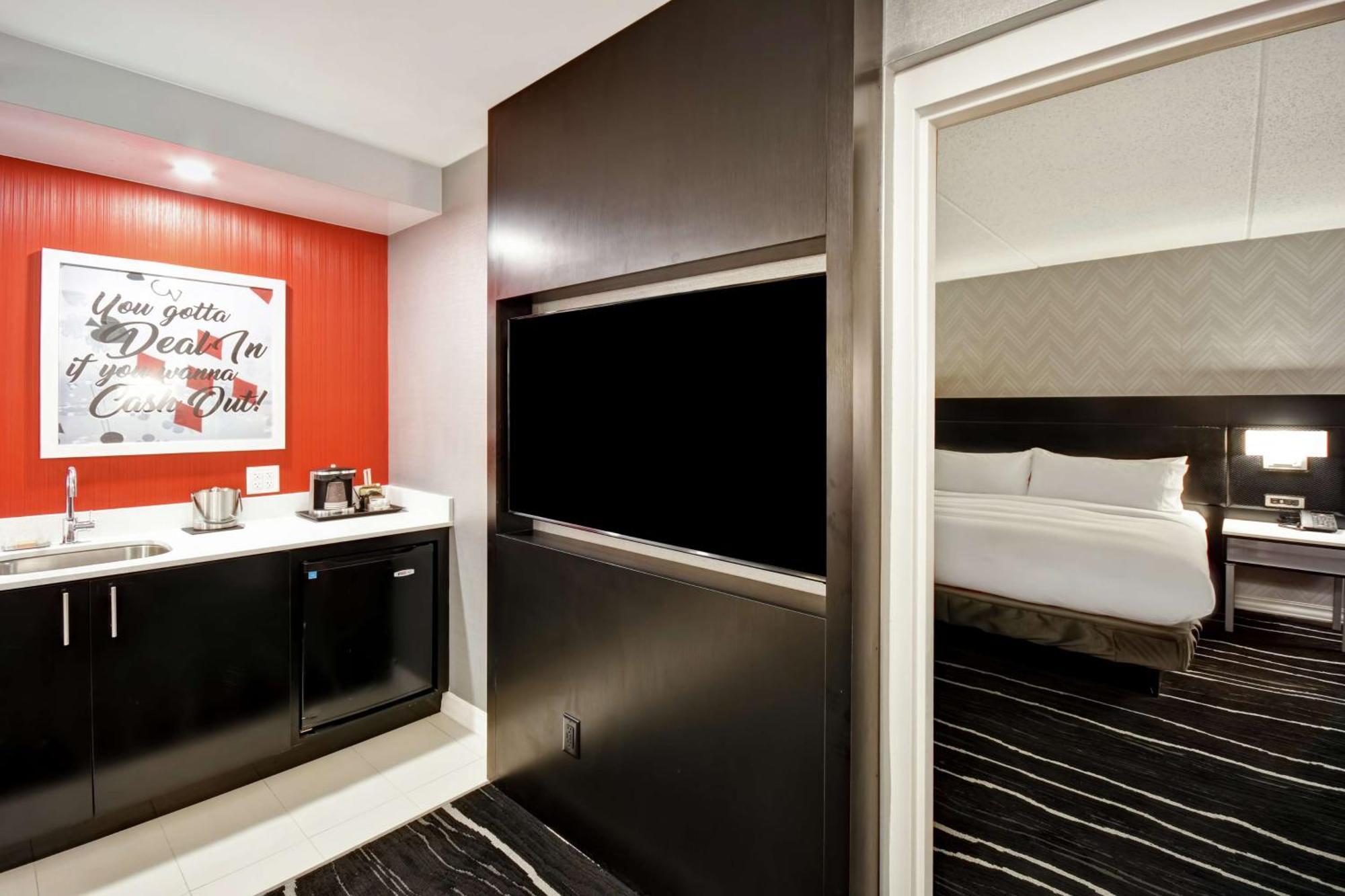 Doubletree By Hilton Deadwood At Cadillac Jack'S Exterior foto