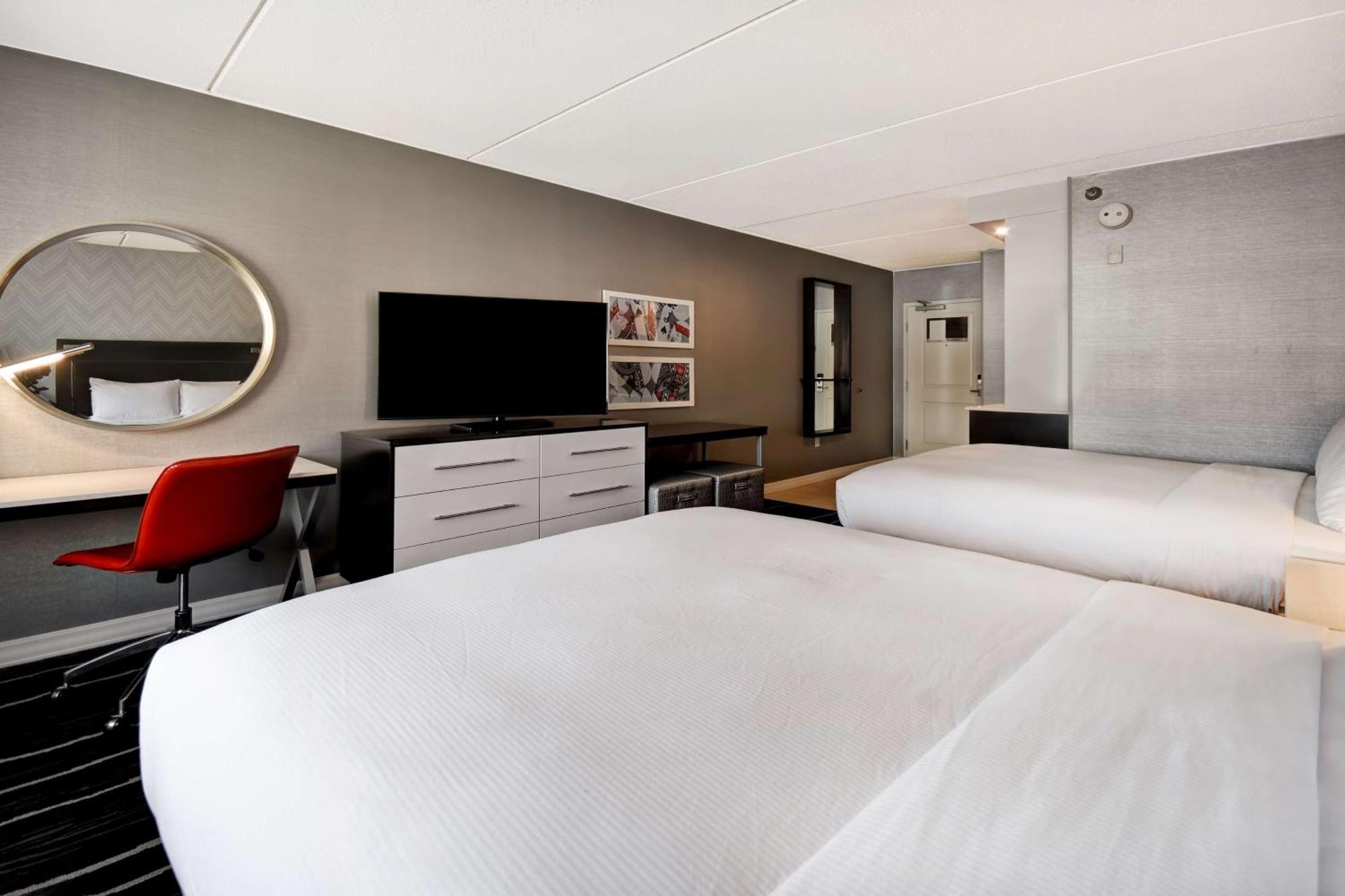 Doubletree By Hilton Deadwood At Cadillac Jack'S Exterior foto
