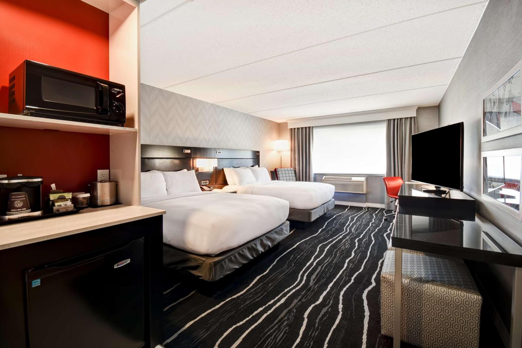 Doubletree By Hilton Deadwood At Cadillac Jack'S Exterior foto
