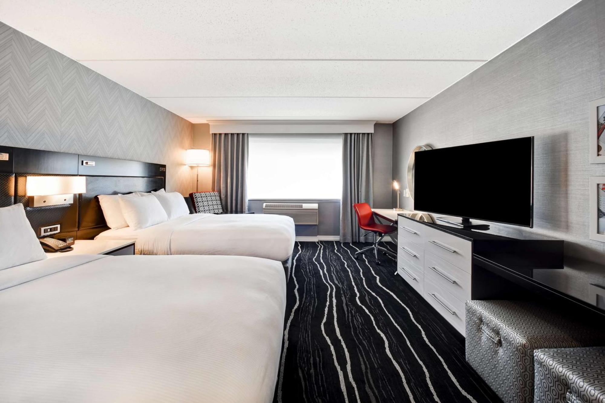 Doubletree By Hilton Deadwood At Cadillac Jack'S Exterior foto