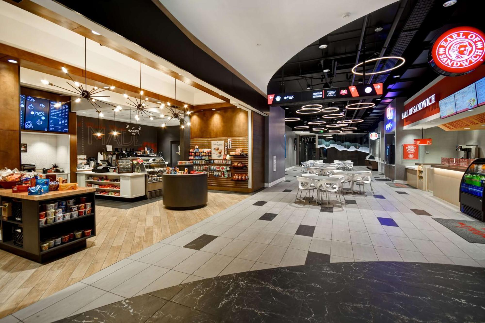 Doubletree By Hilton Deadwood At Cadillac Jack'S Exterior foto