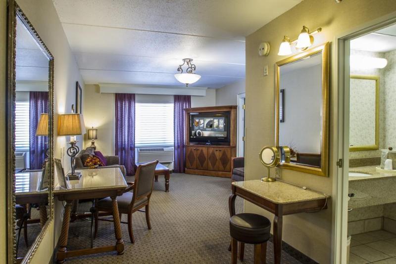 Doubletree By Hilton Deadwood At Cadillac Jack'S Exterior foto